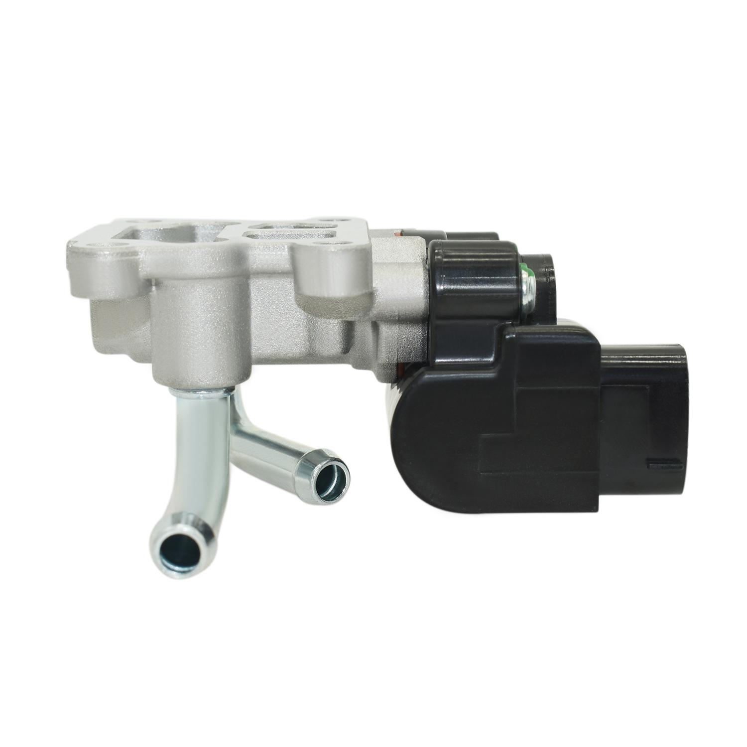 

Двигатель холостого хода 18117-68К00