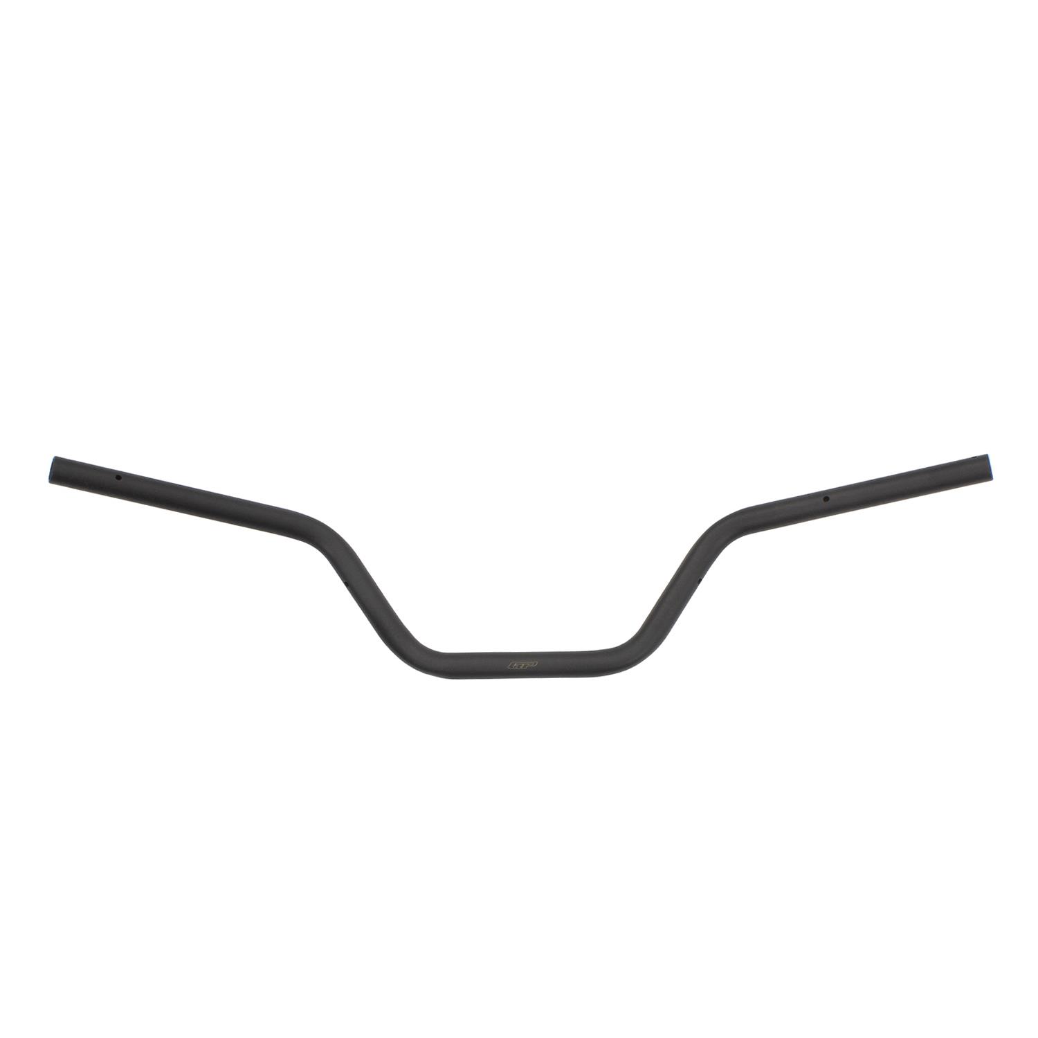 

GP Composite Honda NC 700 / NC 750 Compatible Universal 22mm Handlebar Black