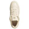 Adidas Originals Forum 84 Low Comfortable Versatile Low-Top Skate Shoes Women sneaker Beige JP8957
