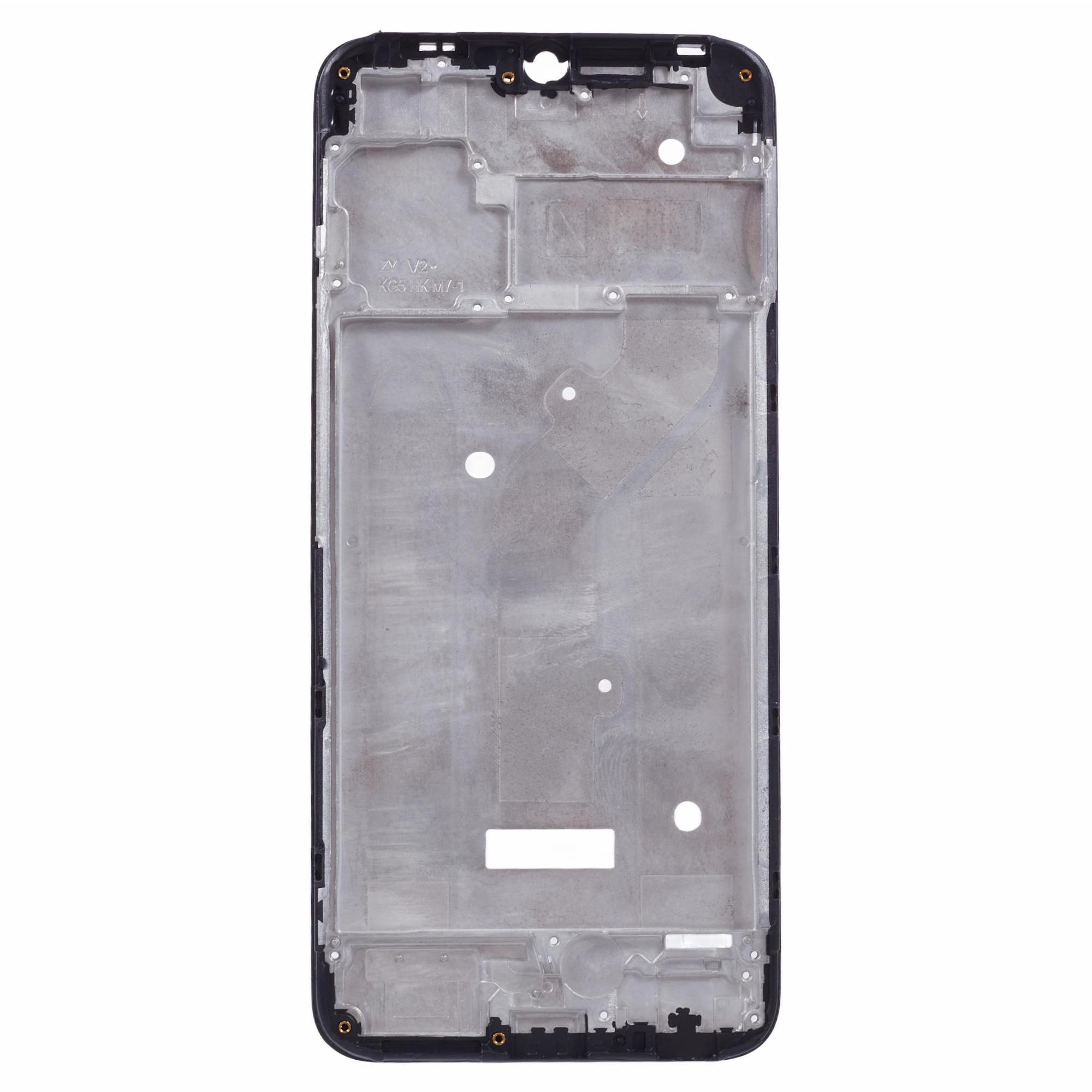 

For TECNO Spark 8C 4G KG5 Front Housing Frame Replacement Part (Without Logo) Type A