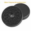 32mm F10 Free Focus Pancake Lens for Sony E Mount/for Nikon Z-Mount/for Fuji X-Mount/EF-M/M43  Mount Series Mirrorless Cameras
