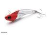 Sale Jackson Teppan Metal Vibration 26 Grams 72 Mm Sinking Lure SRH (2878)