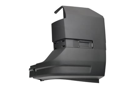 Ft91322 Fast Rear Bumper Corner Right