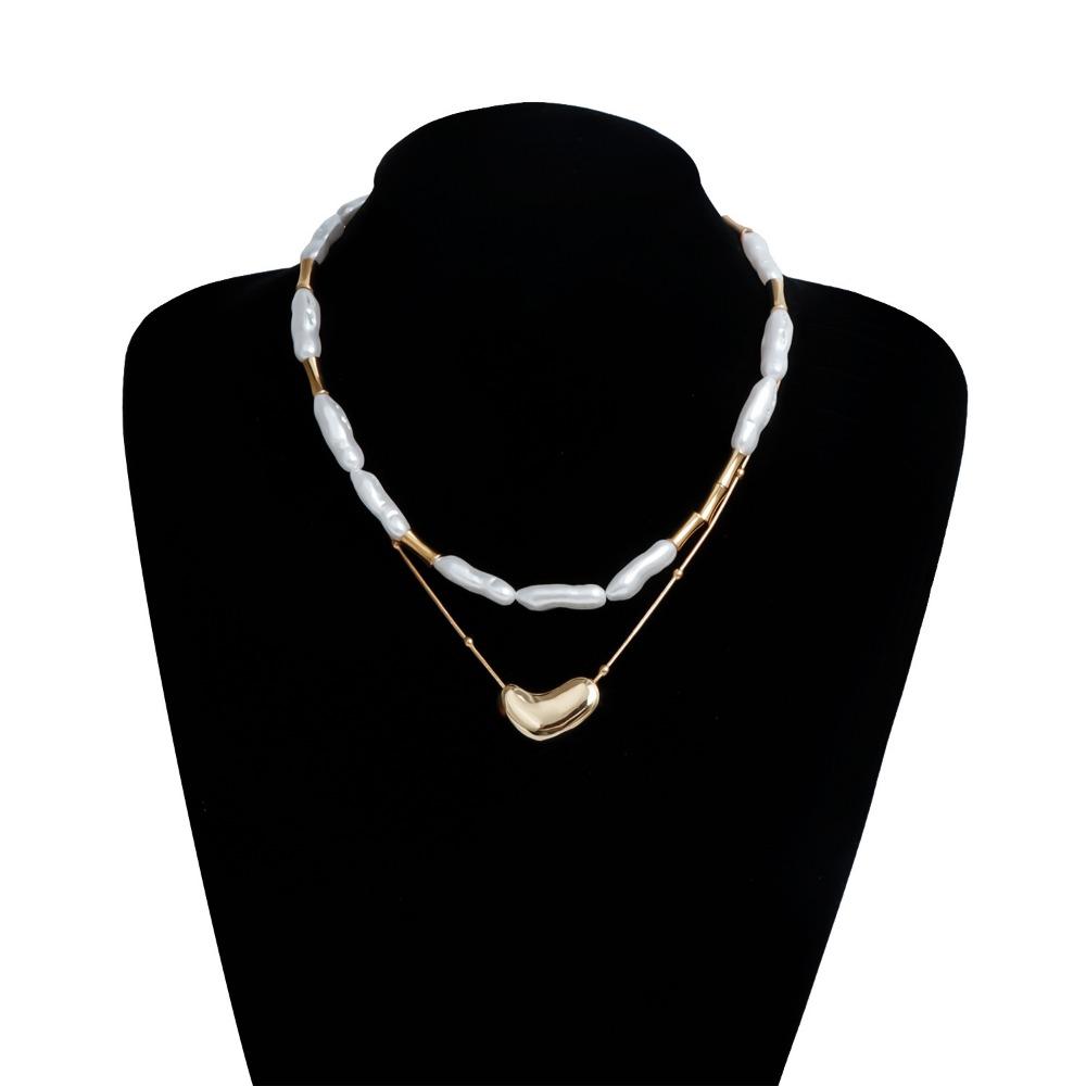 

Alloy Geometric Charm Multi Star Spicy Girl Style Clavicle Chain Jewelry Accessories Irregular Tassel Collar Choker Gift