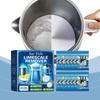 Produse chimice de uz casnic – Detergenți de spălat vase