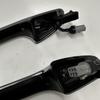 2Pcs 82651D9710 82661D9710 Outside Door Handle for kia Sportage KX5 2016- 82651-D9710 82661-D9710