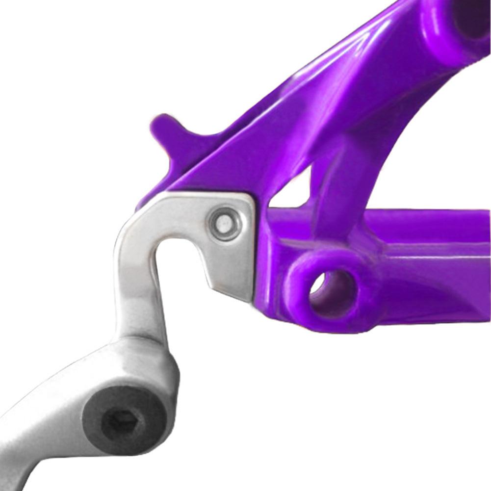 Bike Accessories Derailleur Hanger Cycling Parts Replacement Tailhook