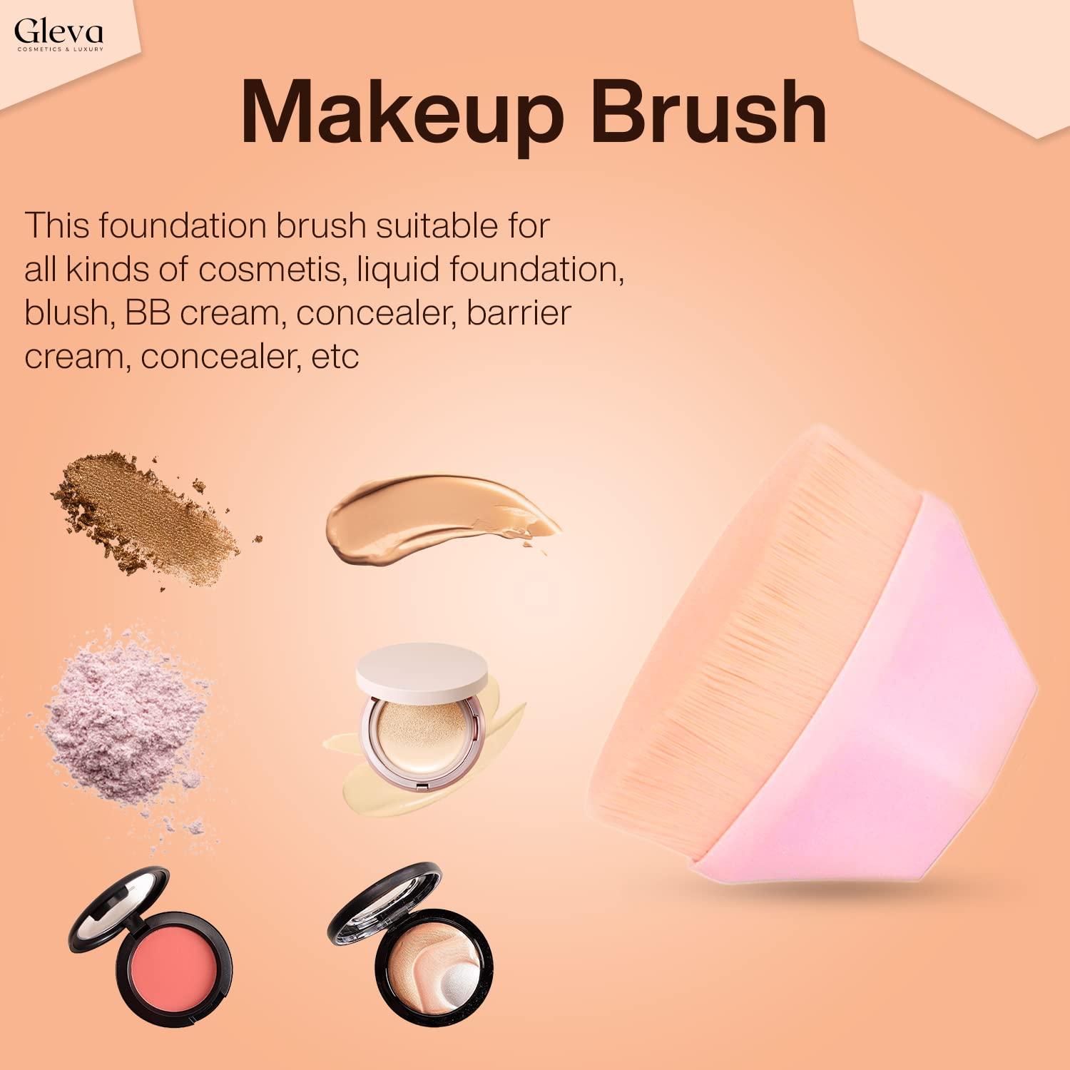 Кисть для макияжа — фото 12