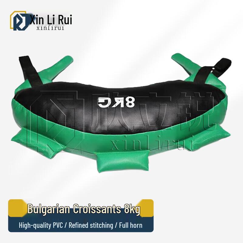 Bulgarian Bag Weight Training Equipment