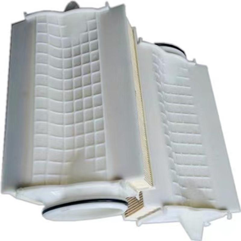 

1Pair 13717850056 13717850055 Air Filter For BMW X5 X6 3.0L 4.4L F85 F86 M 2015 2016 New