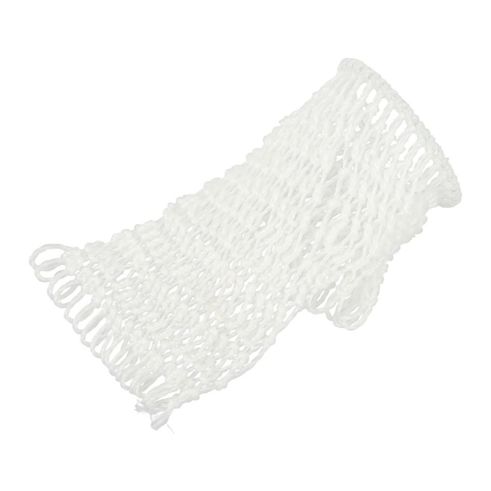 6PCS Mesh Billiard Table Mesh Bag Hollow Out Pool Table Pocket Accessories Billiard Table Repair