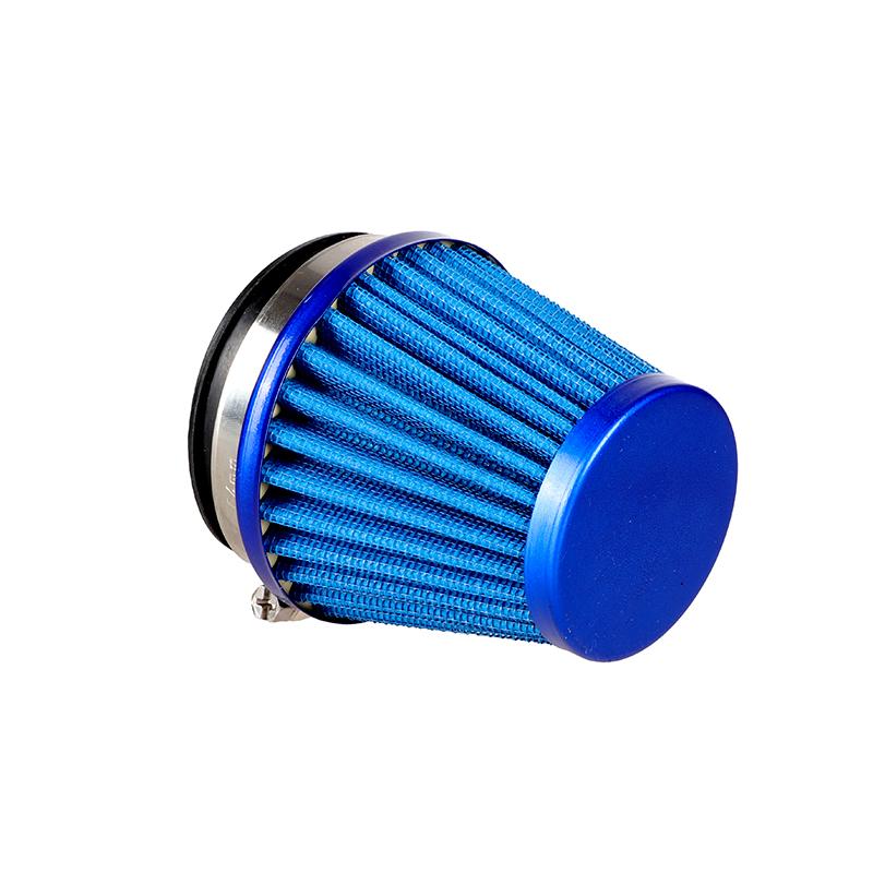 Universal 38mm Motorbike Air Filter Intake Induction Kit For GY6 50cc 110cc 125cc Motorcycle Scooter ATV Dirt Bike 45mm48mm 58mm