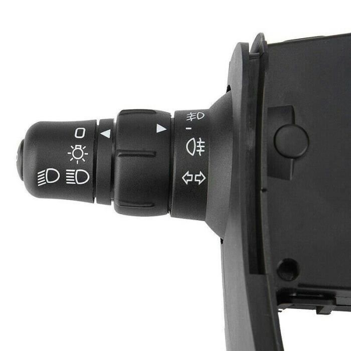 ProPlip Comodo Compatible RENAULT Clio MK3 Modus Kangoo 8201590638 7701057090 Turn Signal Switch
