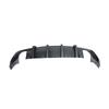 Diffusore Posteriore Rialzato per Dodge Charger Widebody