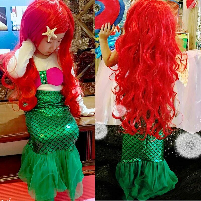 Laser Fish Scale Spandex Fabric for Mermaid Costumes and Stage Decorations