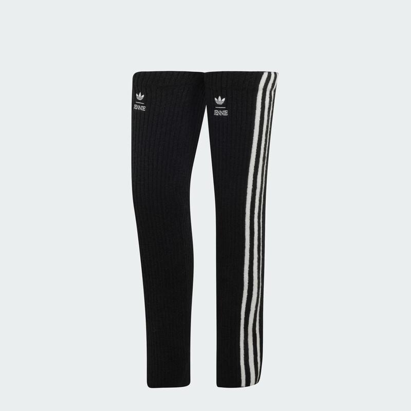 adidas X JENNIE Women's Casual Sports Leg Warmers