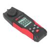 Digital Illuminometer High Accuracy 200000 LX Range 0.1LX Resolution Luxmeter Light Meter with Alarm