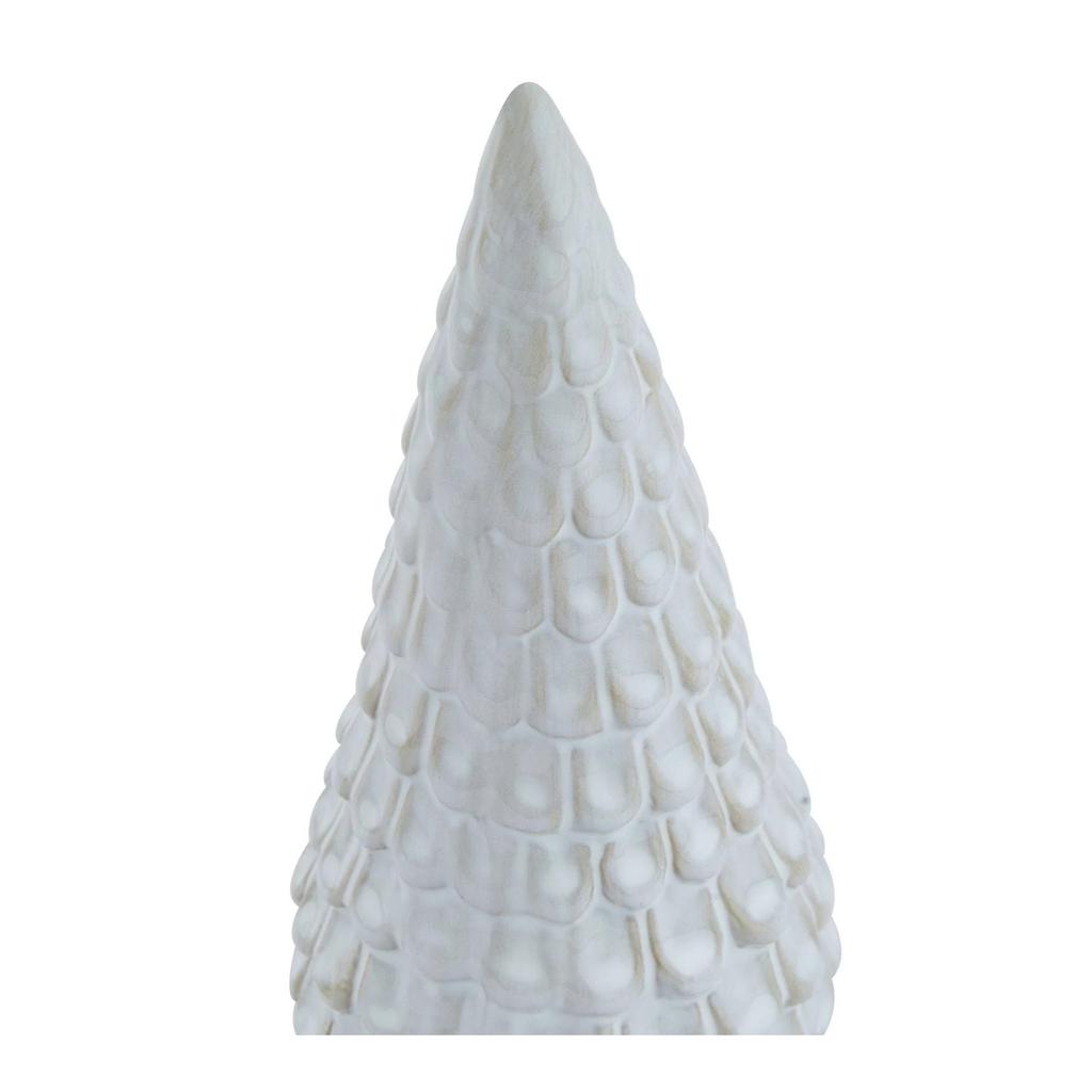 Hill Interiors Keramisk juletrepynt