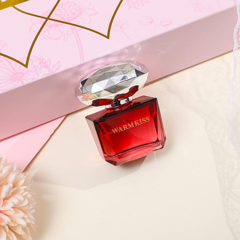 Perfume Gift Box Set Adventure Lady Treasure is My Eau de Perfume Lasting Fragrance Fresh Batch