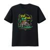 Ed Roth Rat Fink Funny T Shirt For Unisex Black S 2345xl Retro Car Design Vintage Casual Versatile Stretched Fashion Homme