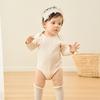 TONGTAI Pure Cotton Baby Bodysuit
