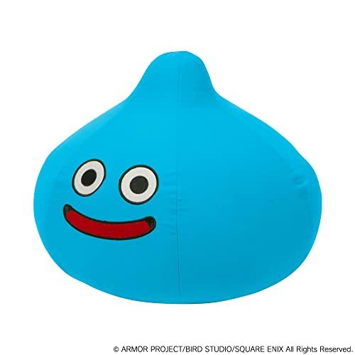 Square Enix Smile Slime Bead Cushion Slime