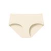 111 Natal Year Big Red Seamless Small Chest Gathered Large Thickened Cup Adjusted Type No Steel Ring Bra