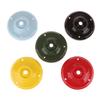 Color Diy All Ceramic Socket Ceiling Ceiling Light E27 Screw Bedside Light Wall Lamp Hanging Light Assembly Parts
