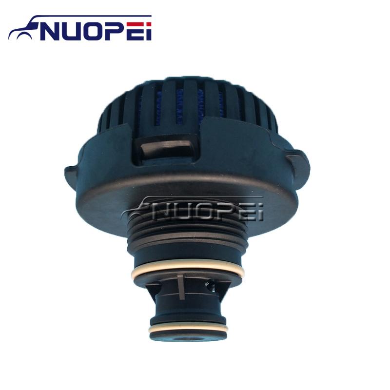 Valvola di scarico essiccatore APS EPS Scania Truck Oem 2608040 2440299 9325109052 2310330 Valvola di scarico essiccatore d'aria Silenziatore