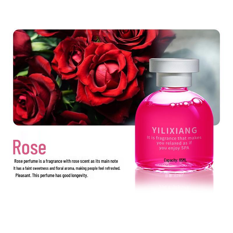 Rotating Aromatherapy Fragrance: Car, Home, and Toilet Odor Neutralizer
