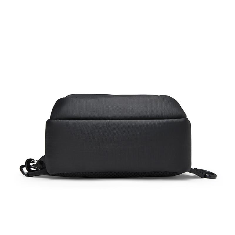 Chest Bag Men's Business Shoulder Bag Large Capacity Outdoor Sports Crossbody Bag