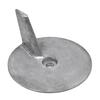 664-45371-00 Tab Trim Anode for Yamaha Boat Engine 20HP 25HP 30HP 40HP 45HP 50HP 2/4 Stroke 67C-45371-0 Sierra 18-6096