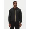 Mid-season Jacket 7M000424 AF13569 MC004, Black, Standard Fit