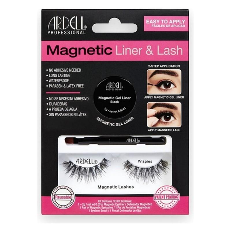 ARDELL Ardell Magnetic False Eyelashes AII36850