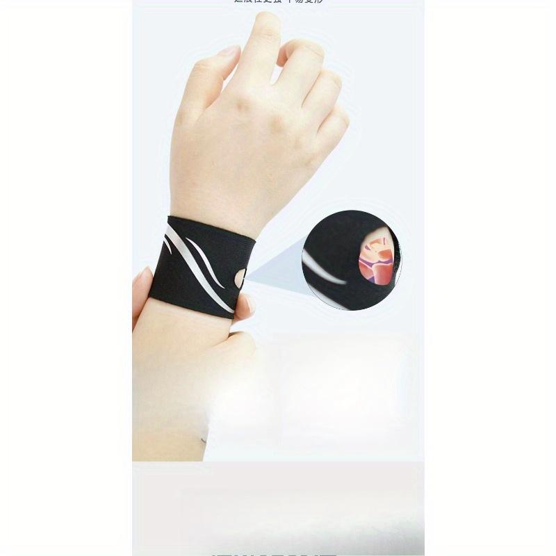 Wrist Compression Strap Wrist Brace Wrist Wraps for Fitness,Weight Lifting,Carpal Tunnel Arthritis,Pain Relief, Great Support for Men Women,Adjustable