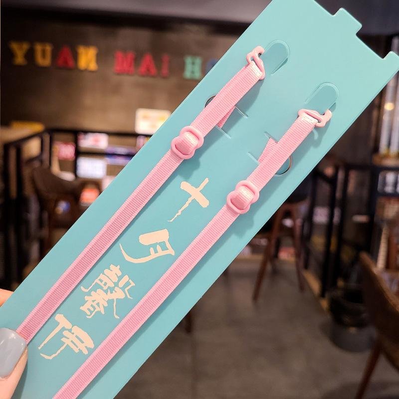 1 пара сменных аксессуаров — фото 4