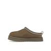 UGG Tazz Slipper Kids Hickory Kids Sneakers Brown 1143776K-HCK