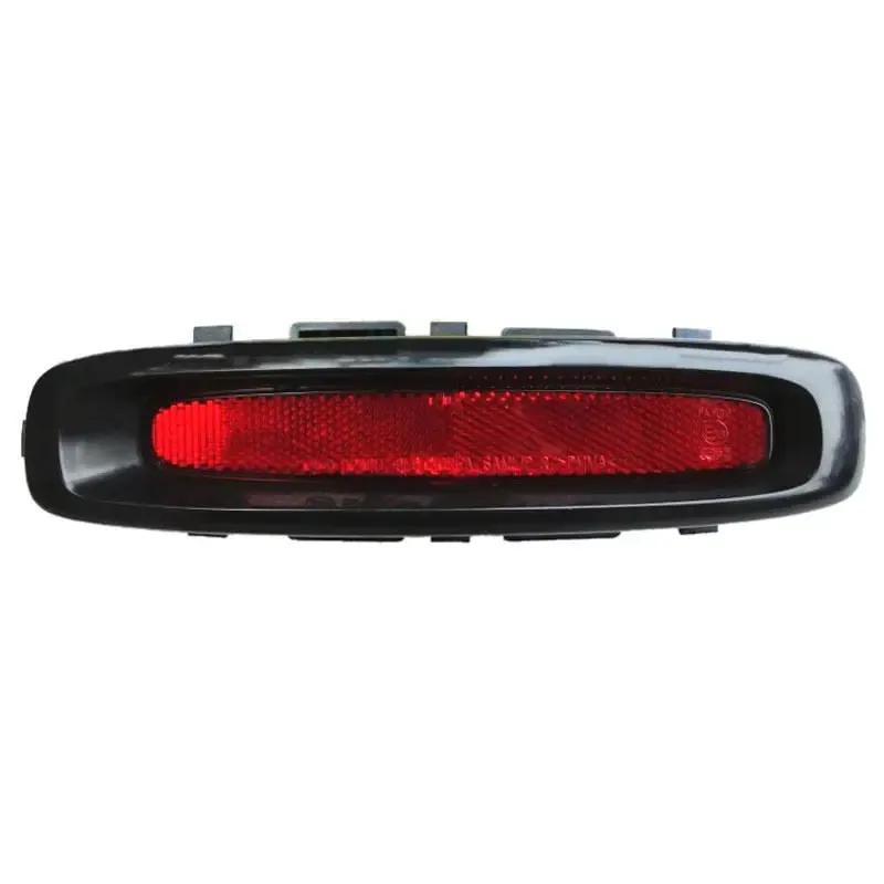 Faro fendinebbia paraurti posteriore SX DX per kia Sorento 2004 2005 2006 2007 2008 Riflettore paraurti posteriore