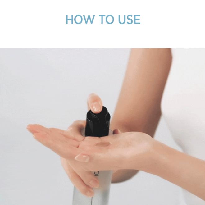 JUNGSAEMMOOL Essential Mool Deep Cleansing Oil 200ml