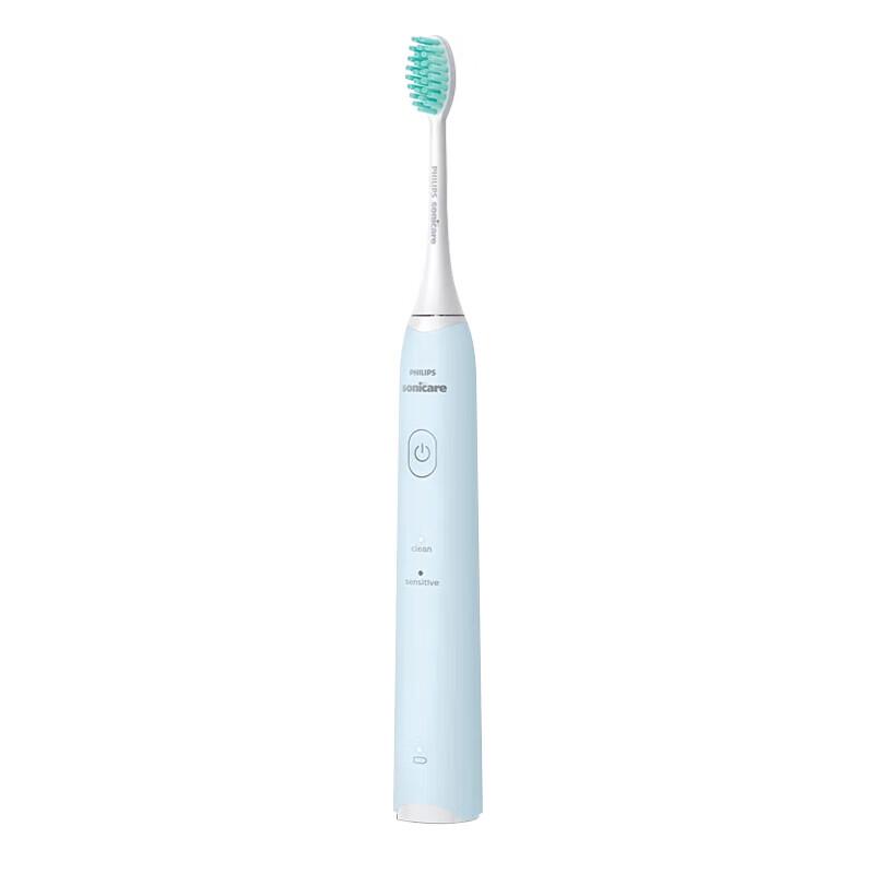

Philips CleanForce Sonic Electric Toothbrush