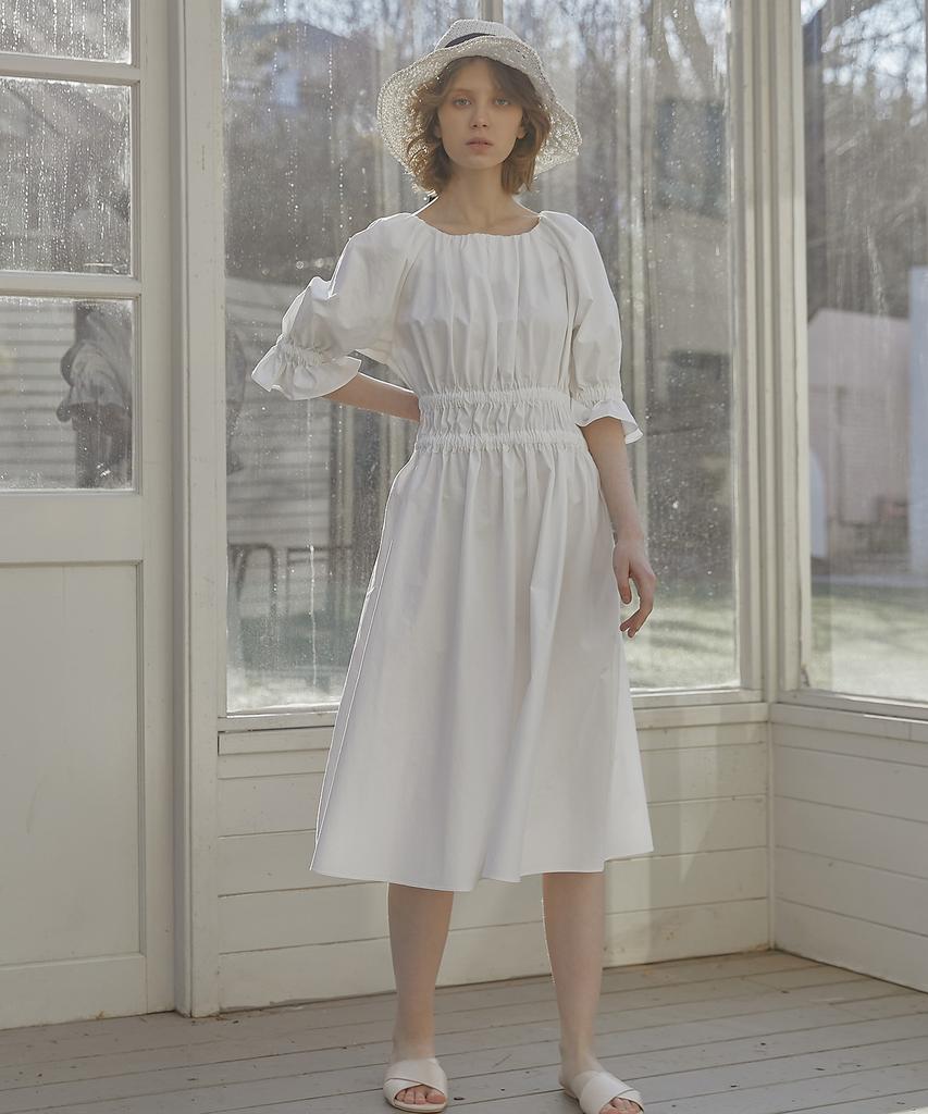 Tina Blossom Laura Dress