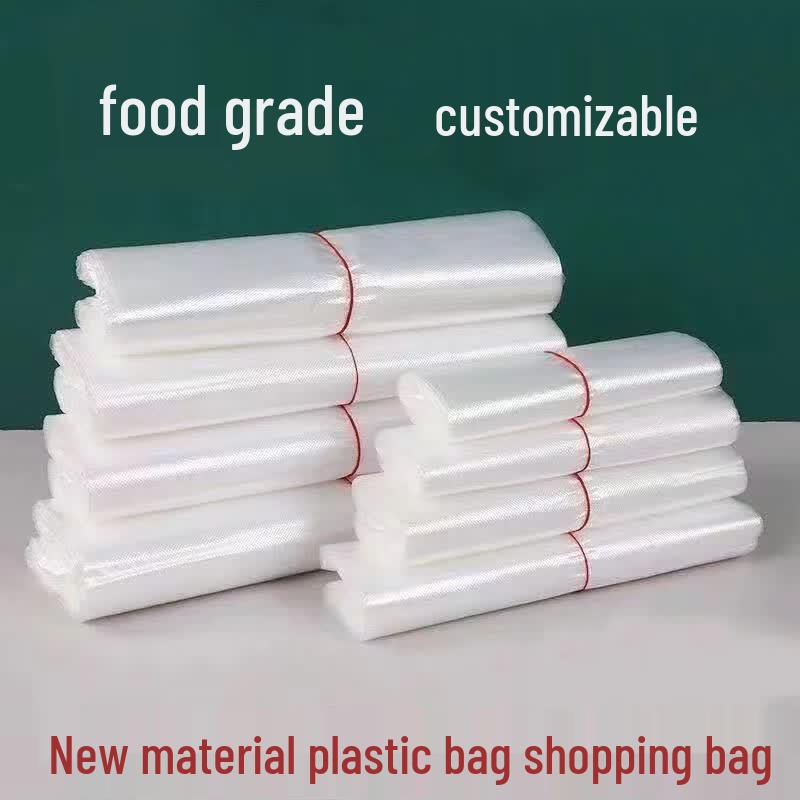 Hantian Gong 55x80cm Plastic Bags