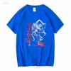 Vintage 90er Violator By Spawn Film Himmel Baumwolle T-Shirt Nachdruck KH4759 Vintage Gewaschenes Oberteil Für Jeden Tag Dehnbar Weich
