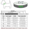 2025 Latest Model (M, Black) Rhinestone Dog Collar, Cute and Dazzling Soft Suede