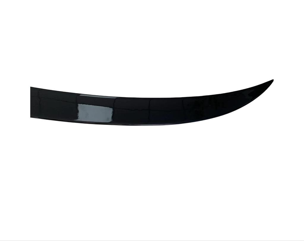 Carbon Fiber Rear Spoiler for 2016-2023 BMW 1 Series F52 MP