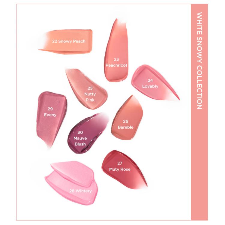 TIRTIR Wateryism Glow Mini Tint 1.8g (30 Options)