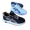 Casual Shoes New Breathable Leather Board Shoes Casual Comfortable Sports Thick Sole