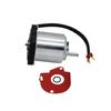 ABS Brake Booster Pump Motor Assembly 47960 60050 Accessories High Performance for Lexus for Land Cruiser LX570 LX450D Gx460