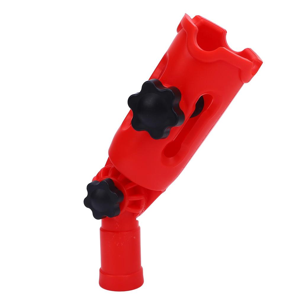 Multi Angle Paint Brush Extender Extension Pole Attachment Holder High Ceiling Roller Scraper