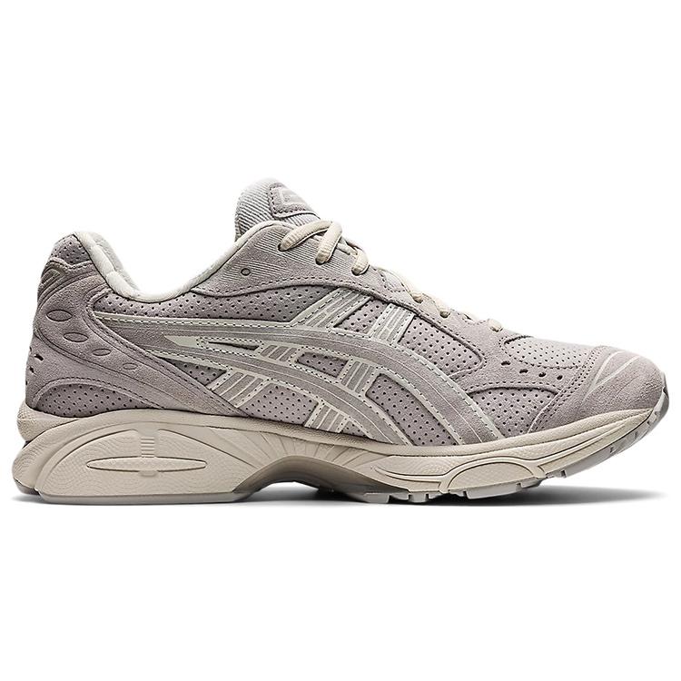 New Asics Gel Kayano 14 Oyster Grey 1201A244-020